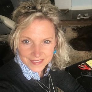 Meet your Posher, Tammy